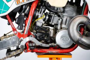 Immagine 12/47 di KTM MX 500 (1991)