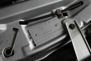 Bild 39/41 von Opel Calibra 2,0 (1991)