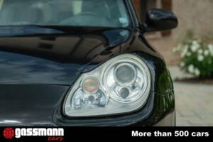 Bild 12/15 von Porsche Cayenne S (2003)