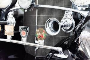 Imagen 22/50 de Mercedes-Benz 500 K Cabriolet B (1935)