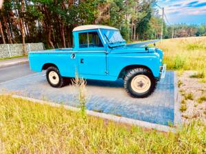Bild 20/119 von Land Rover 109 (1969)