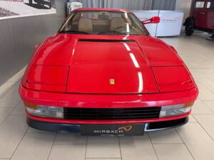 Bild 4/22 von Ferrari Testarossa (1986)