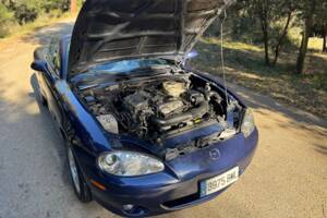 Imagen 30/43 de Mazda MX-5 1.8 (2001)