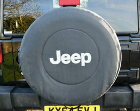 Image 34/50 of Jeep Wrangler 3.6 V6 (2014)