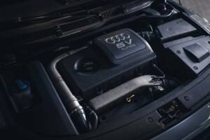 Bild 14/15 von Audi TT 1.8 T quattro sport (2006)