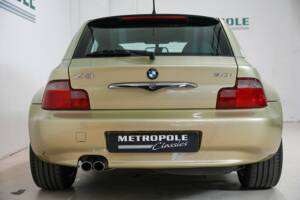 Afbeelding 15/33 van BMW Z3 Coupé 3.0 (2002)