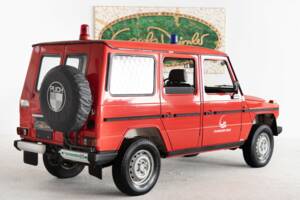 Bild 9/46 von Steyr-Puch 230 G (lang) (1979)
