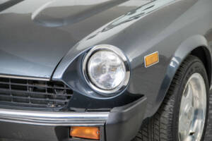 Bild 21/50 von FIAT Spider 2000 (1981)