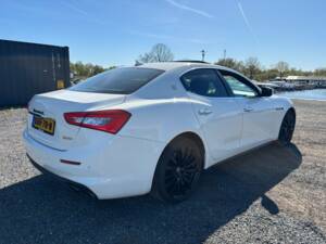 Bild 4/45 von Maserati Ghibli (2018)
