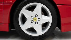Image 11/15 de Ferrari 348 TS (1991)