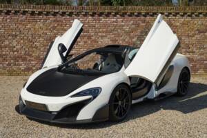 Afbeelding 31/50 van McLaren 675LT (2016)