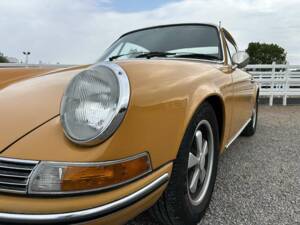 Imagen 23/25 de Porsche 911 2.2 T (1969)