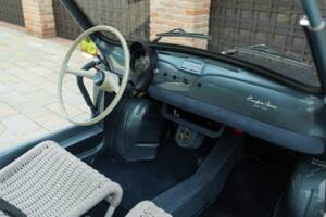 Afbeelding 45/50 van FIAT 500 C Spiaggina (1967)
