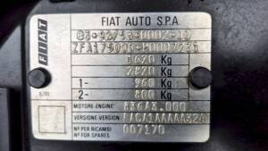 Immagine 59/63 di FIAT Coupé 2.0 16V (1994)
