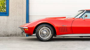 Bild 8/57 von Chevrolet Corvette Stingray (1970)