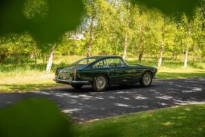 Afbeelding 27/76 van Aston Martin DB 4 (1961)