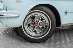 Afbeelding 4/50 van Ford Mustang GT (1965)