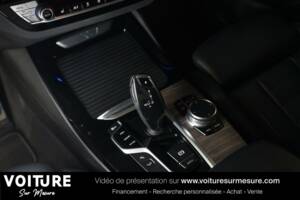 Immagine 11/25 di BMW X3 xDrive30d (2018)