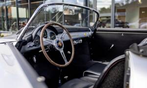 Image 3/50 of Porsche 356 A 1600 S Speedster (1957)