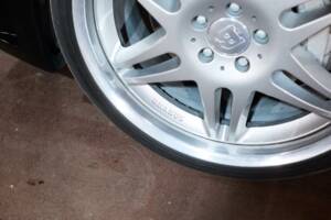 Image 22/128 de Mercedes-Benz S 500 BlueEFFICIENCY (2011)