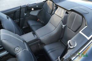Imagen 39/50 de Aston Martin DBS Volante (2010)
