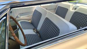 Image 11/21 of Chevrolet Impala Sport Coupe (1962)
