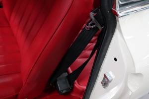 Bild 18/61 von Alfa Romeo Giulia Sprint Speciale (1966)