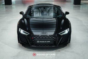 Bild 3/25 von Audi R8 V10 performance quattro Spyder (2020)