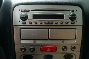Imagen 34/37 de Alfa Romeo GT 2.0 JTS (2005)