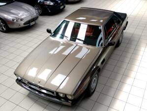 Image 13/100 of Maserati Kyalami (1983)