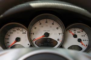 Immagine 25/45 di Porsche 911 Carrera 4S (2010)