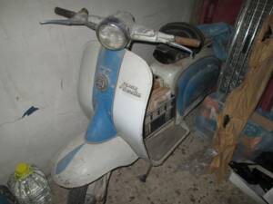 Immagine 44/50 di Malanca Vispetta (1963)