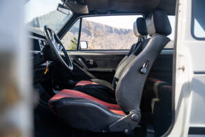 Bild 35/58 von Volkswagen Golf I GTI 1.6 (1982)