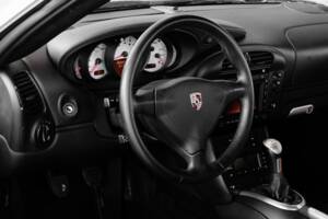 Image 16/49 of Porsche 911 Turbo (2002)