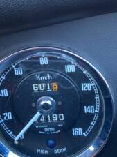 Bild 8/8 von Austin-Healey Sprite Mk II (HAN6) (1962)