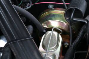 Bild 23/50 von Ford Mustang 289 (1966)