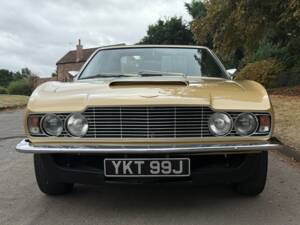 Imagen 22/23 de Aston Martin DBS (1970)