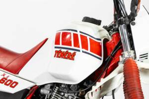 Afbeelding 22/50 van Yamaha XT 600 Ténéré (1985)