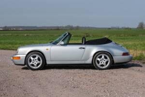 Bild 7/56 von Porsche 911 Carrera 4 (1990)