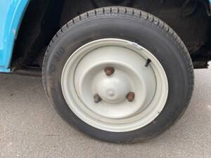 Bild 25/55 von Citroën Acadiane (1983)