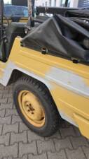 Bild 10/14 von Volkswagen Iltis (1980)