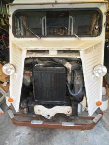 Afbeelding 2/41 van Citroën HY (1967)