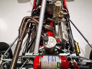 Image 21/44 of De Sanctis Ford SP 1000 (1964)