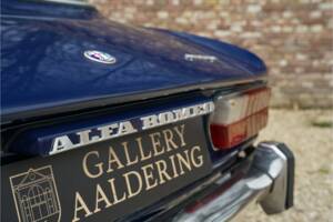 Bild 13/50 von Alfa Romeo 2000 GTV (1974)