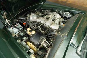 Immagine 5/19 di Mercedes-Benz 280 SL (1969)