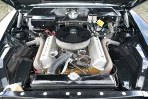 Imagen 13/15 de Lincoln Continental Mark II (1957)