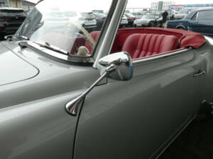 Image 25/26 of Mercedes-Benz 190 SL (1957)