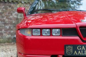 Image 30/50 of Alfa Romeo SZ (1991)