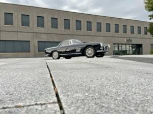 Image 4/17 of Maserati 3500 GT Touring (1957)