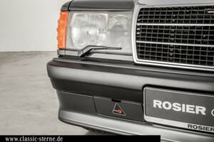 Imagen 10/15 de Mercedes-Benz 190 E 2.3-16 &quot;Schurti&quot; (1984)